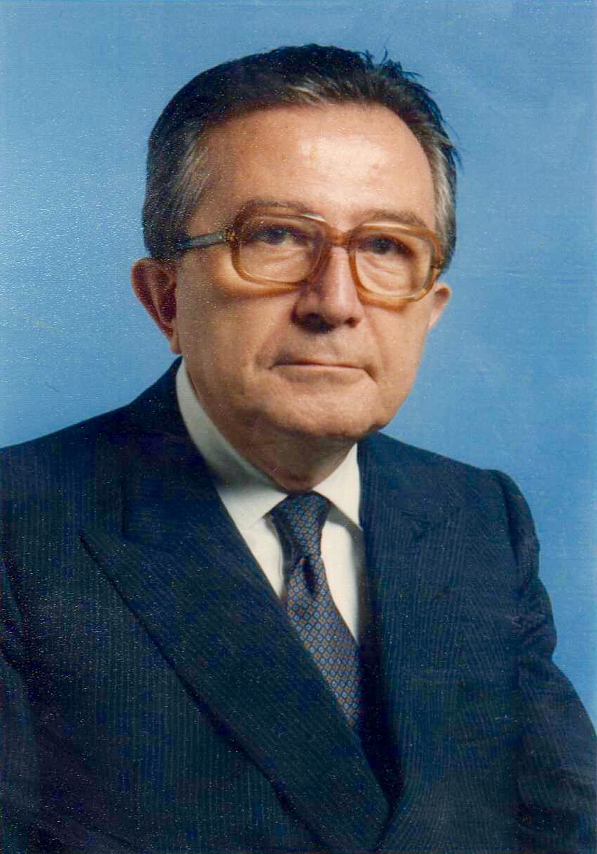 Giulio Andreotti, the Italian prime minister who disclosed the existence of the Gladio stay-behind network in October 1990
